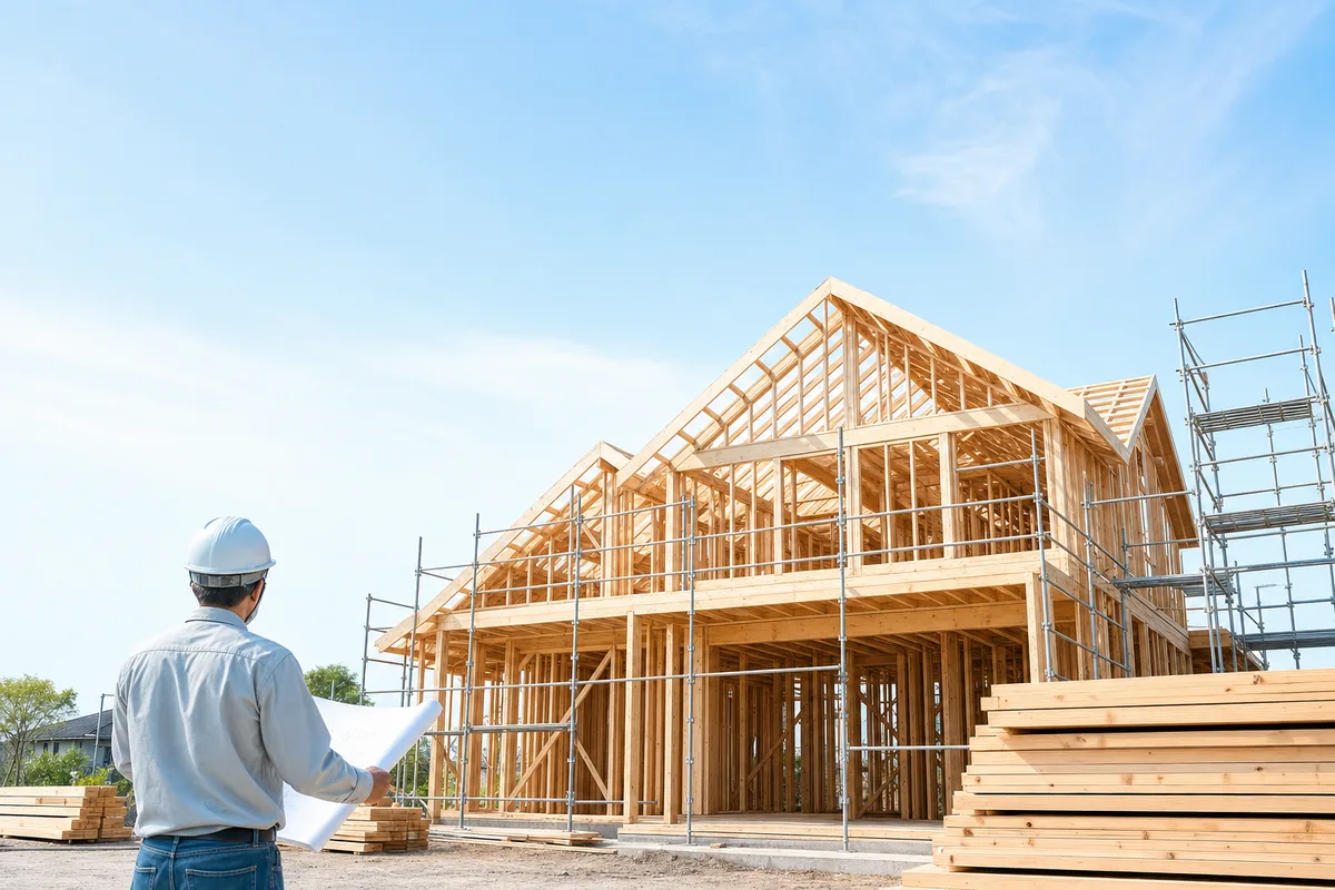 General Contractors
