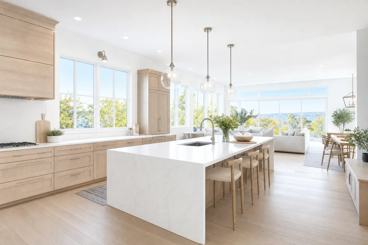 Remodelers